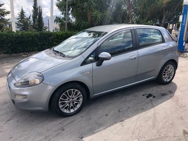 Fiat Punto Evo Punto Evo 1.3 Mjt 95 CV 5 porte