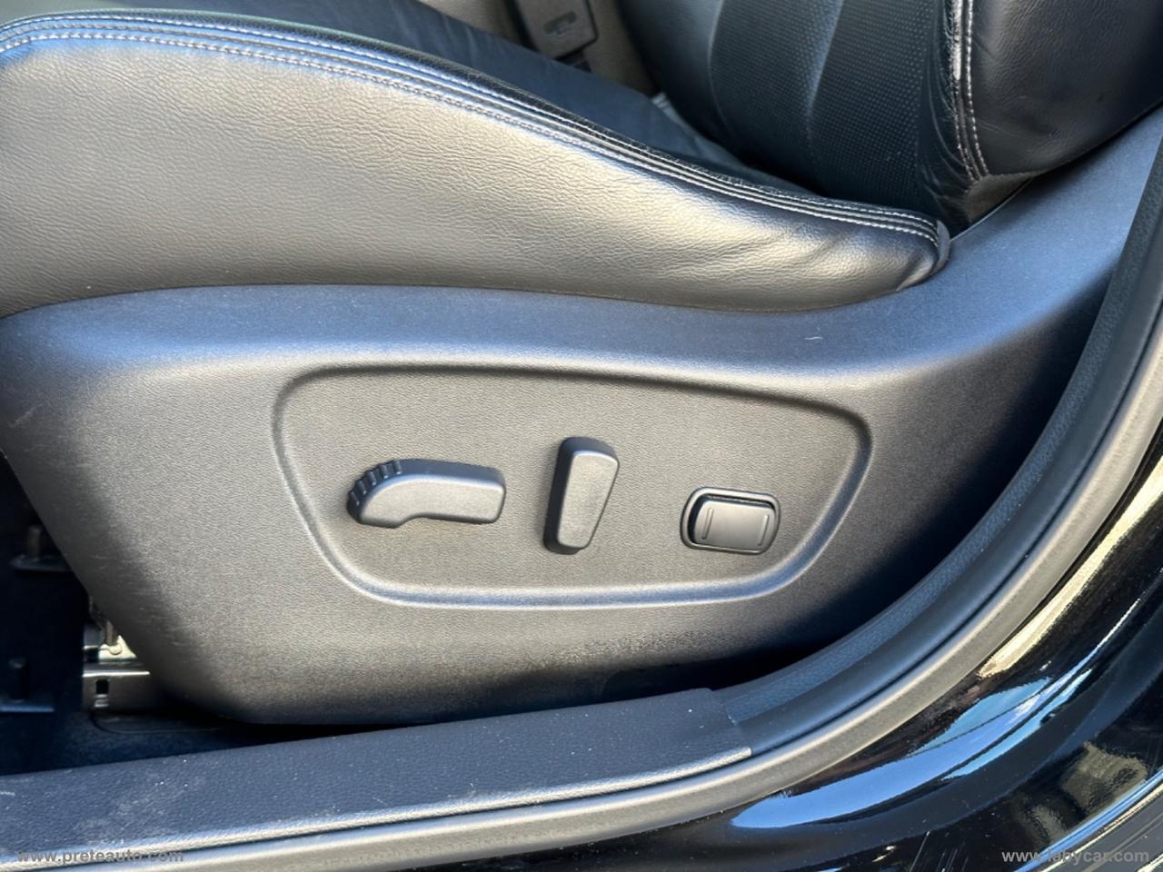 NISSAN X-Trail 1.6 dCi 4WD Tekna