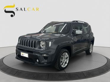 Jeep Renegade 1.3 T4 190CV PHEV 4xe AT6 Limited 2022