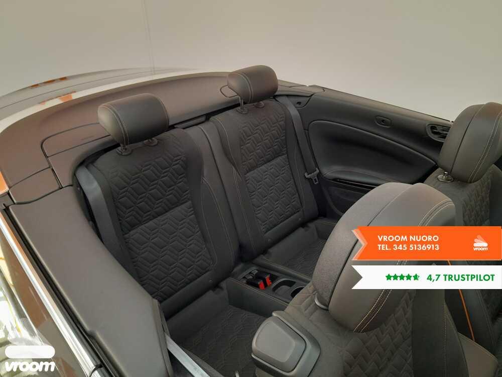 OPEL cascada 2.0 cdti ecotec start e stop cosm...