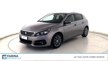 PEUGEOT 308 II 2018 - 308 5p 1.2 puretech t Active s&s 130cv my20
