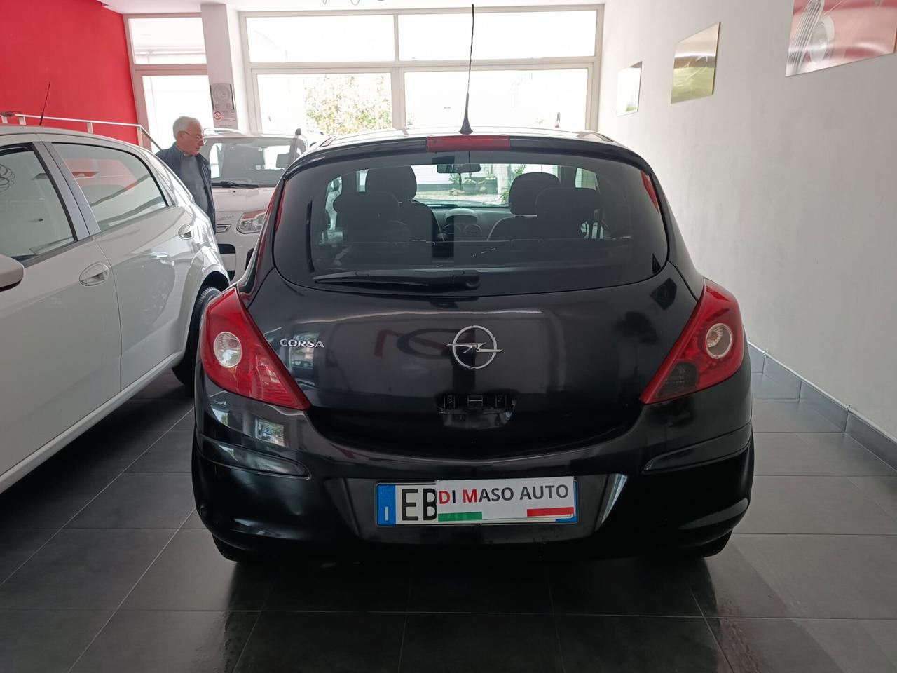 Opel Corsa 1.0 12V 3 porte Club