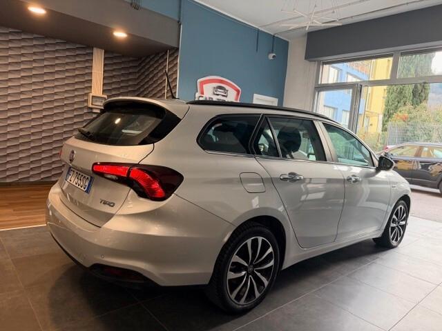 Fiat Tipo 1.6 Mjt S&S SW Business