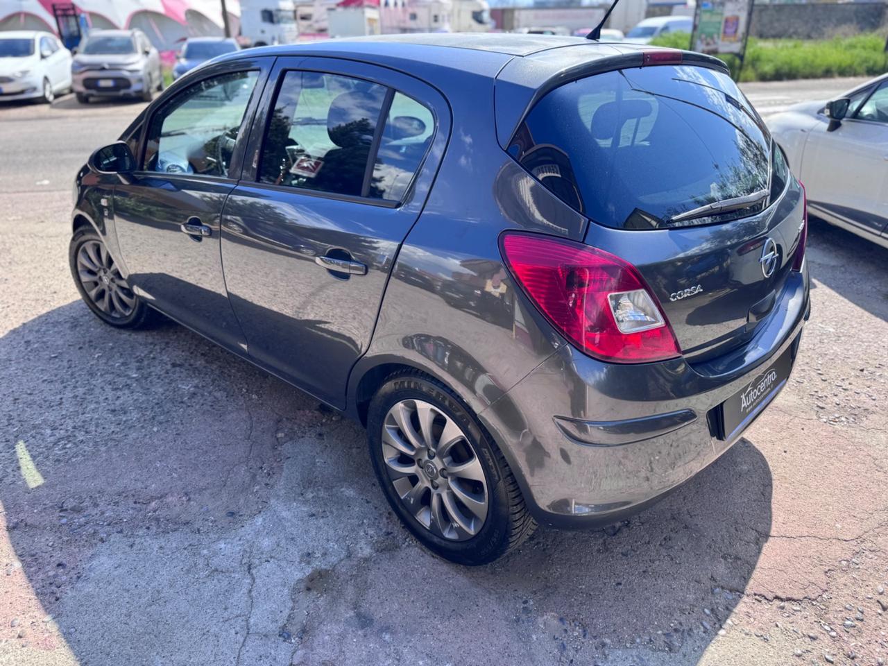 Opel Corsa 1.3 CDTI 75CV ecoFLEX 5 porte Edition