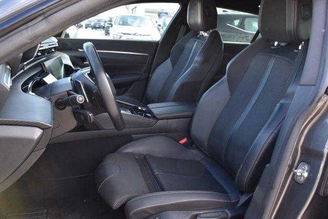 PEUGEOT 508 BlueHDi 130 Stop&Start EAT8 SW GT Line