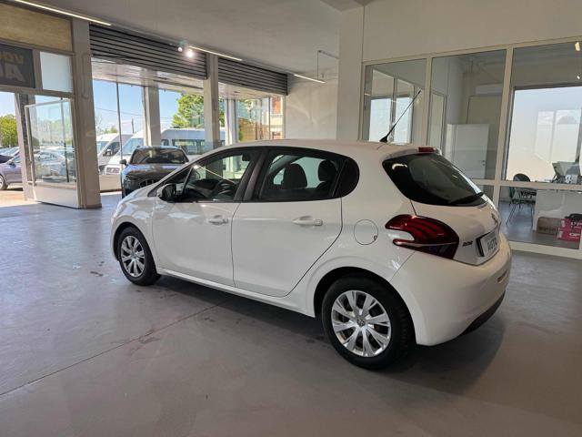 PEUGEOT 208 1° serie BlueHDi 75 5 porte Active