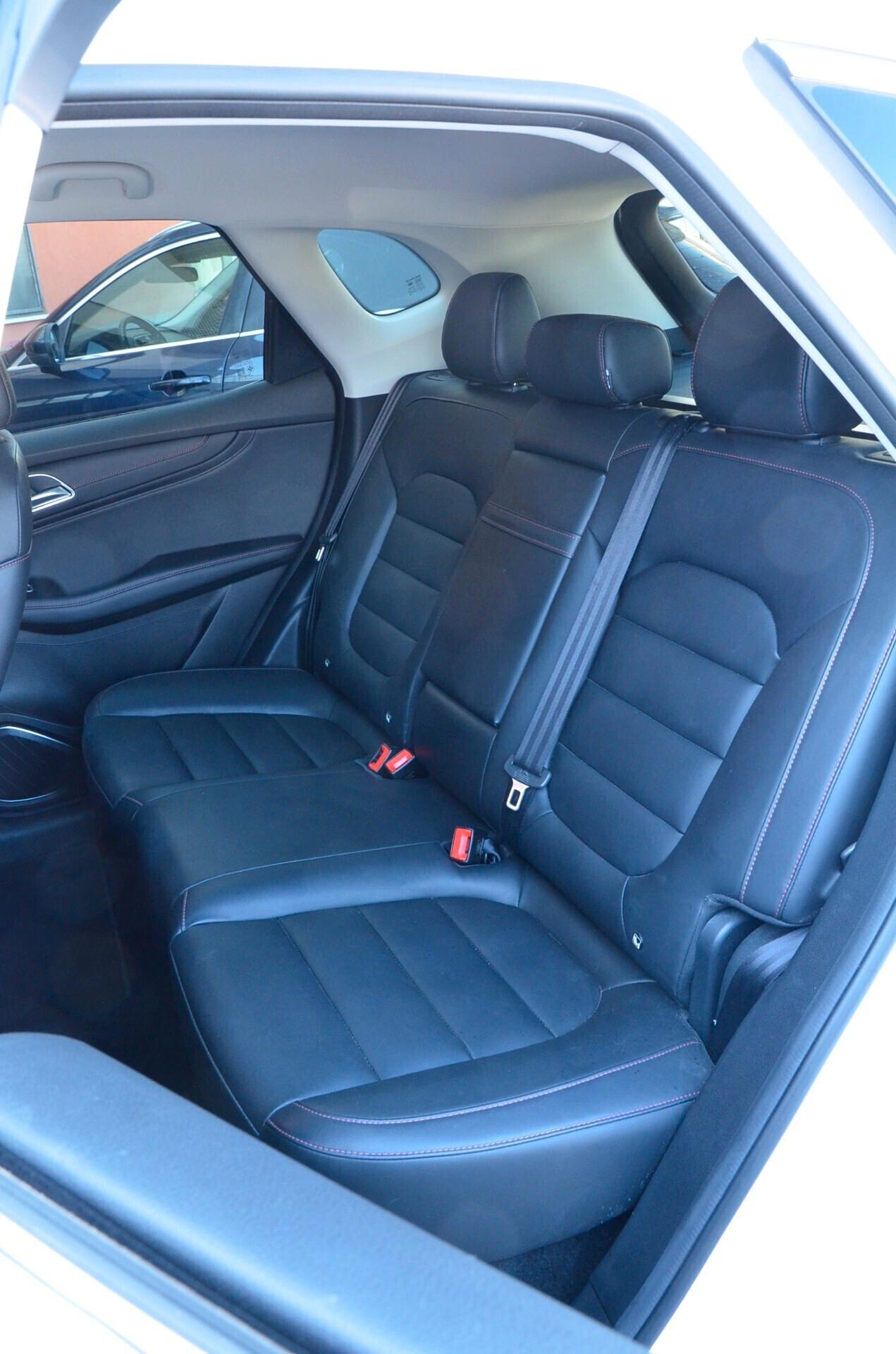 Mg HS 1.5T-GDI AT Luxury NOLEGGIO