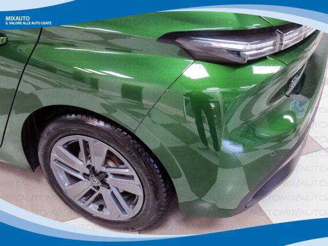 PEUGEOT 308 1.2 PureTech 130cv Allure EU6