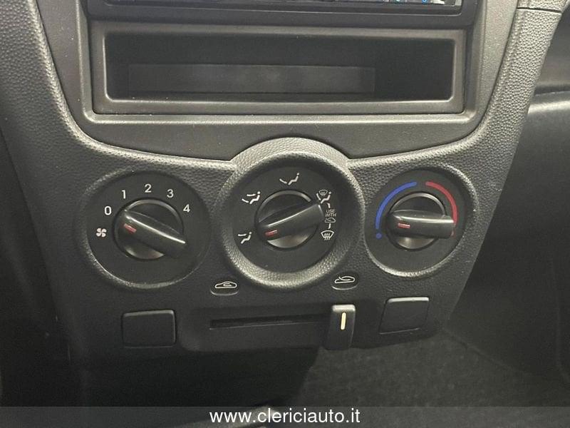 KIA Picanto 1.0 12V Easy