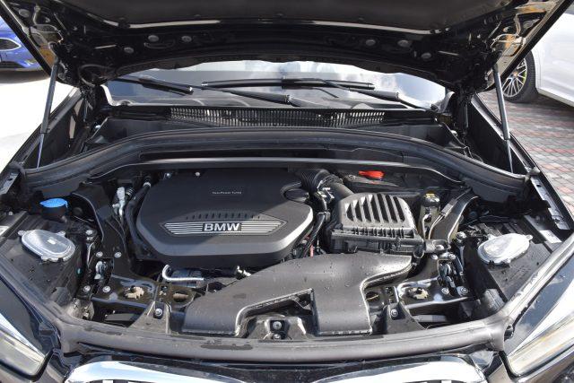 BMW X1 sDrive16d xLine Plus