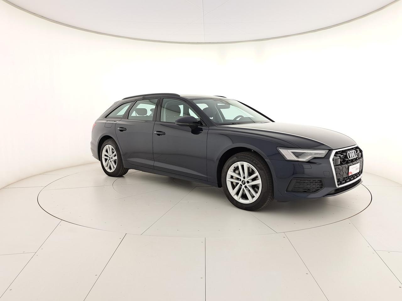 Audi A6 avant 50 2.0 tfsi e business quattro s-tronic