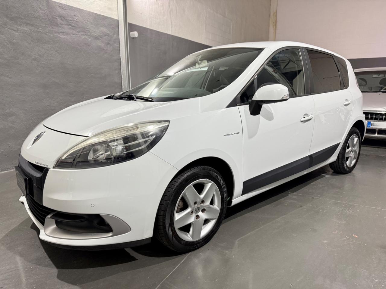 RENAULT SCENIC SCÉNIC XMOD 1.6 WAVE