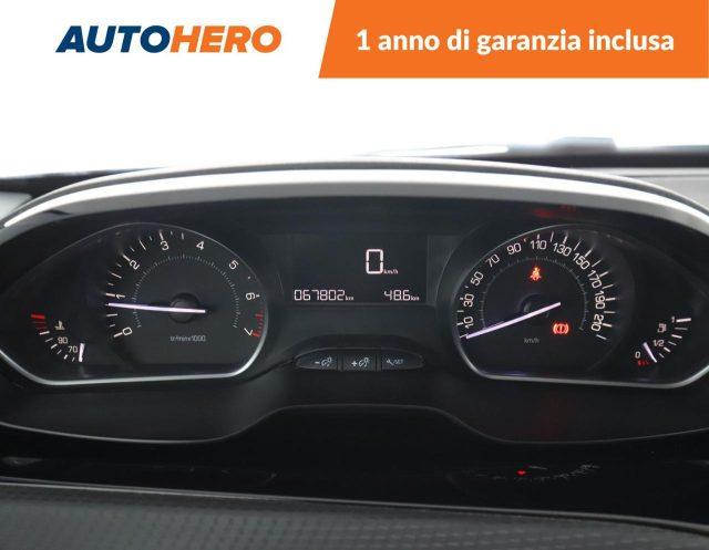 PEUGEOT 2008 1° serie PureTech 82 Active