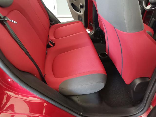 FIAT Panda 1.2 Pop
