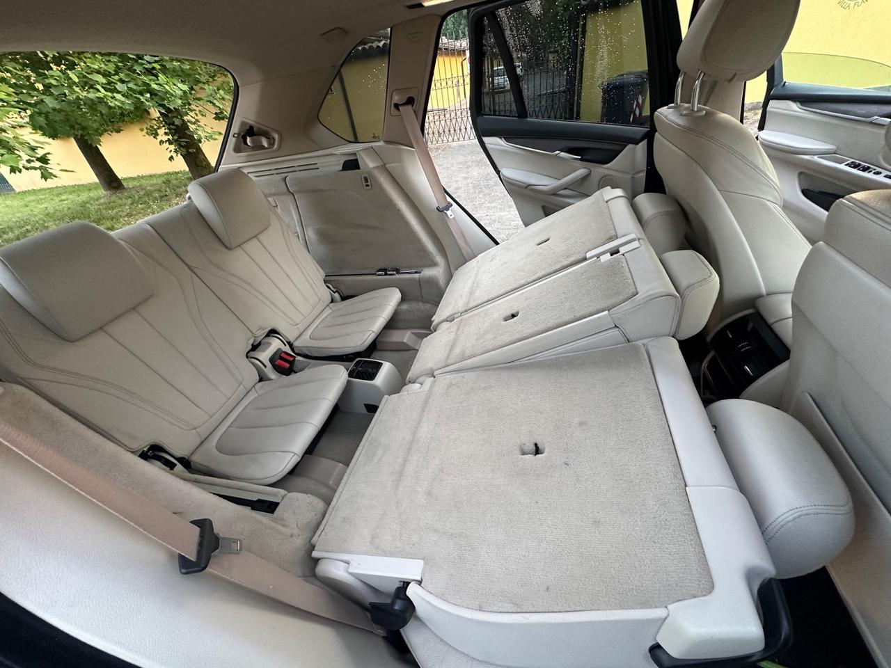 Bmw X5 xDrive30d 258CV FUTURA FULL