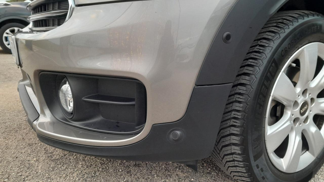 Mini Cooper Countryman 1.5 One D Business