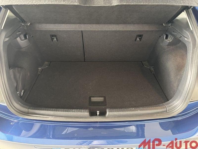 Volkswagen Polo 1.0 TSI Style