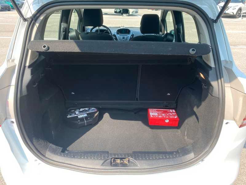 FORD B-Max 1.0 ecoboost Titanium 100cv