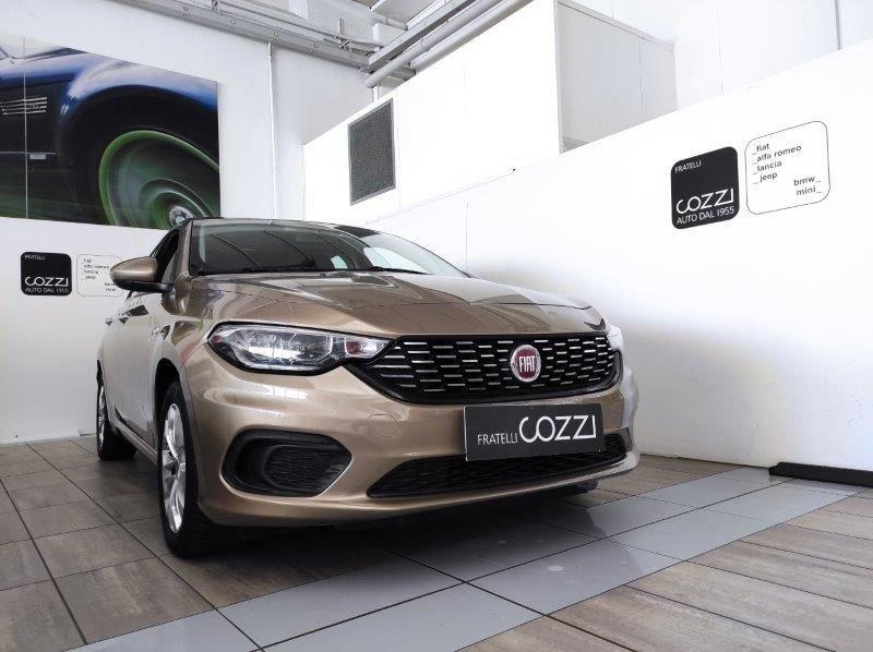 FIAT Tipo (2015-->) 1.4 5 porte Easy Business