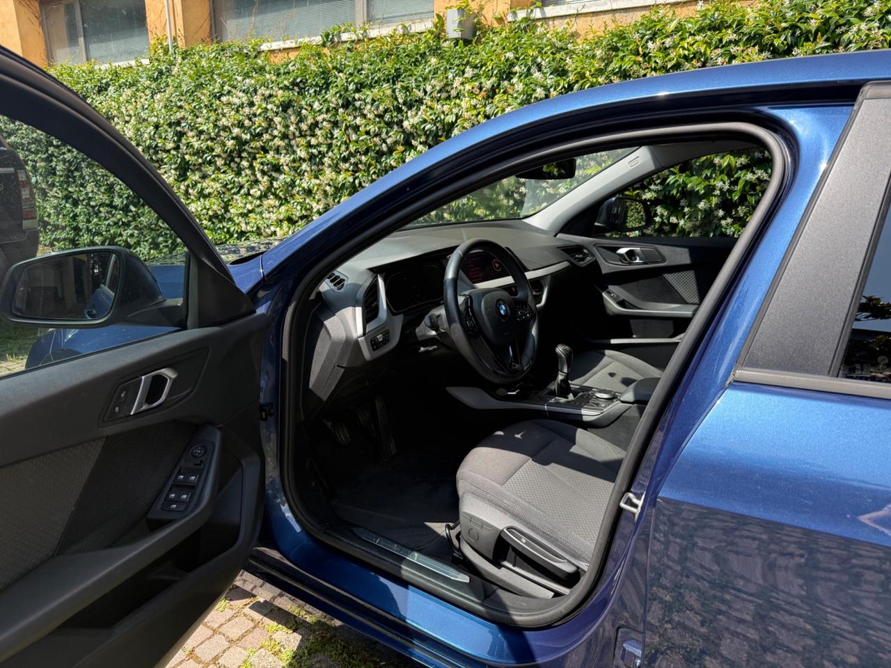 Bmw 116 116d
