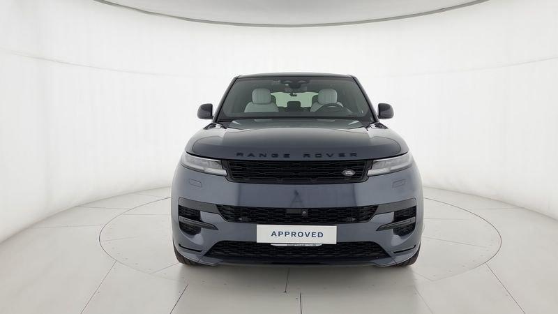 Land Rover Range Rover Sport 3.0 i6 phev Autobiography awd 510cv auto
