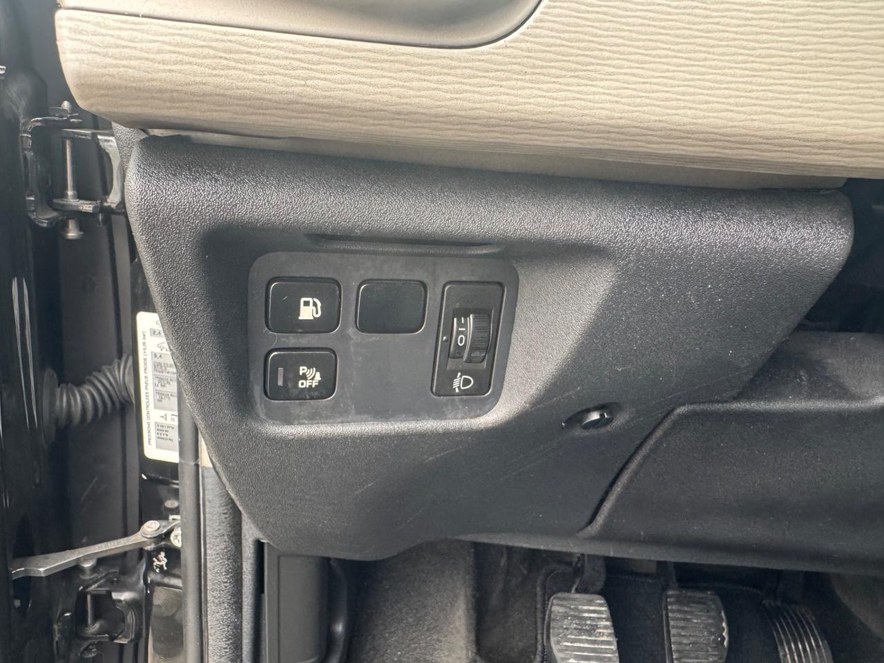 Citroen C4 Picasso 1.6 DIESEL 109CV 2009
