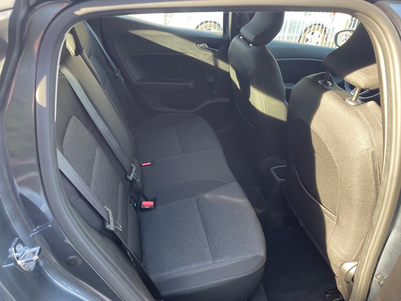 Renault Clio Blue dCi 100 CV 5 porte Business