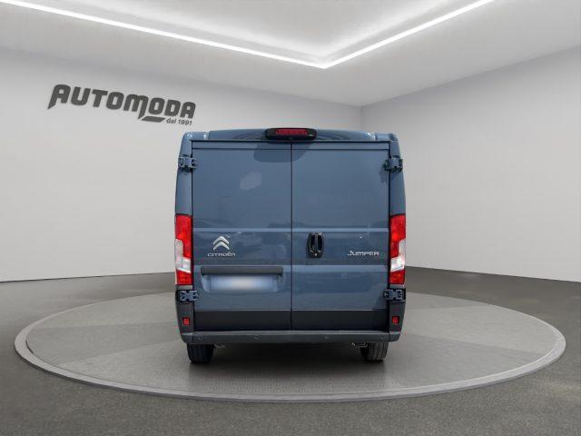 CITROEN Jumper 2.2HDi 120CV L1H1