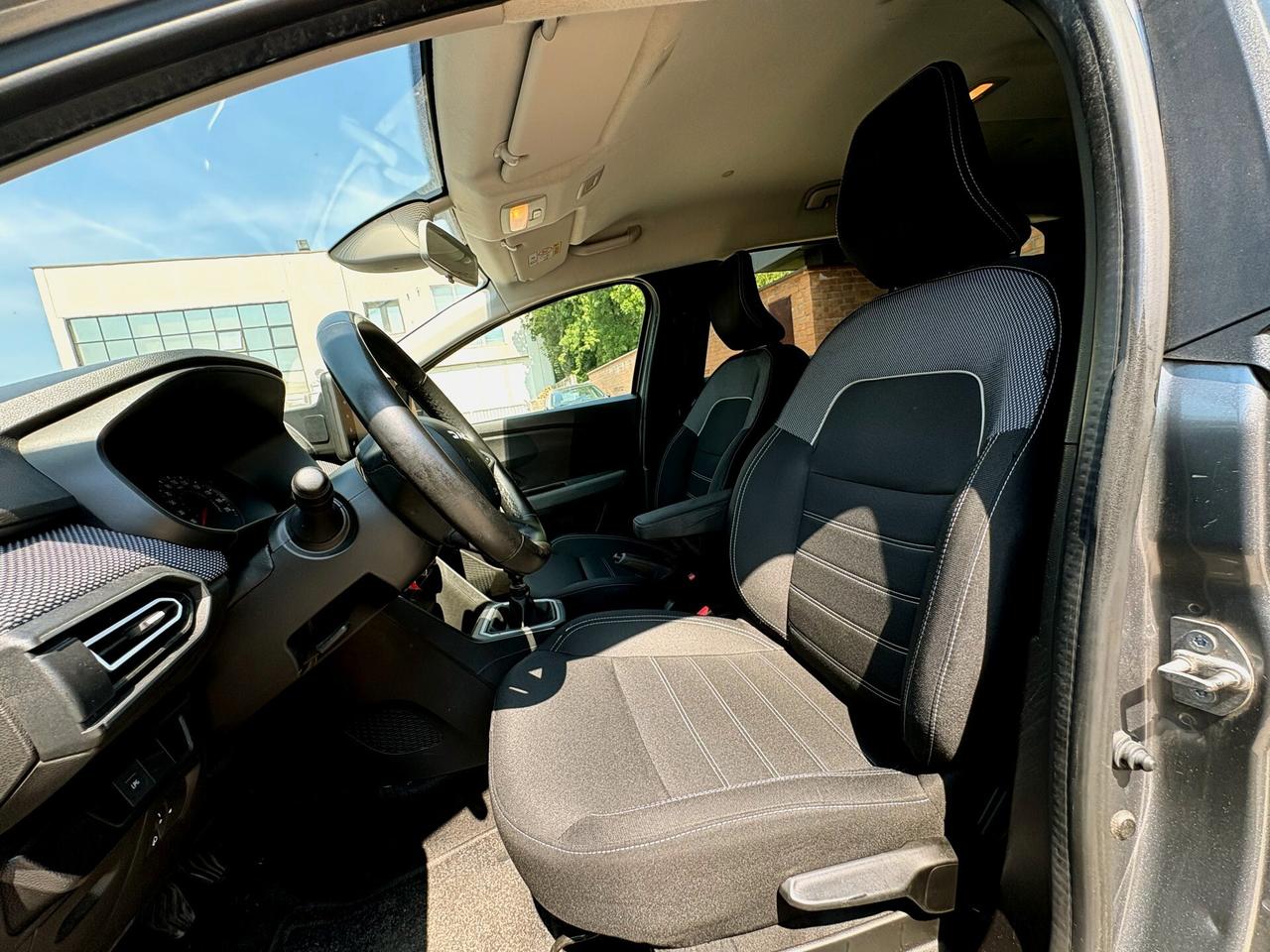 DACIA JOGGER 1.0 benz/GPL-7POSTI-Led,Camera-2023