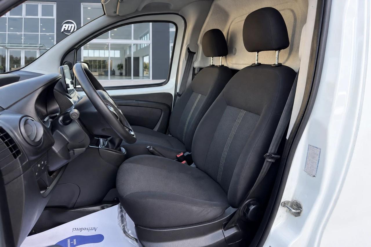 Fiat Fiorino 1.3MJT 80CV +IVA
