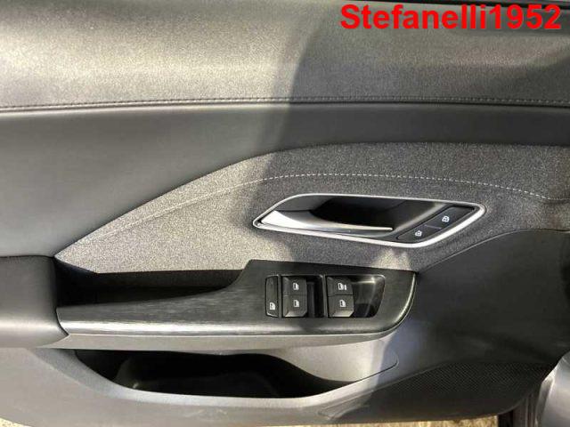 MG ZS Hybrid+ Comfort Ibrida - Hampstead grey - Tessuto