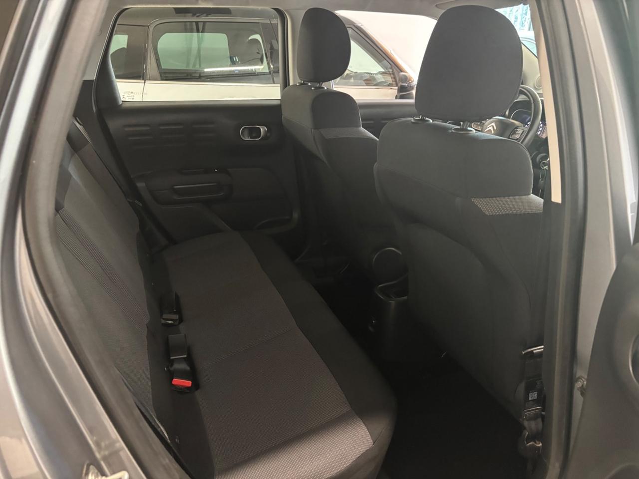 Citroen C3 Aircross 1.2 BENZINA |OK NEOPATENTATI |