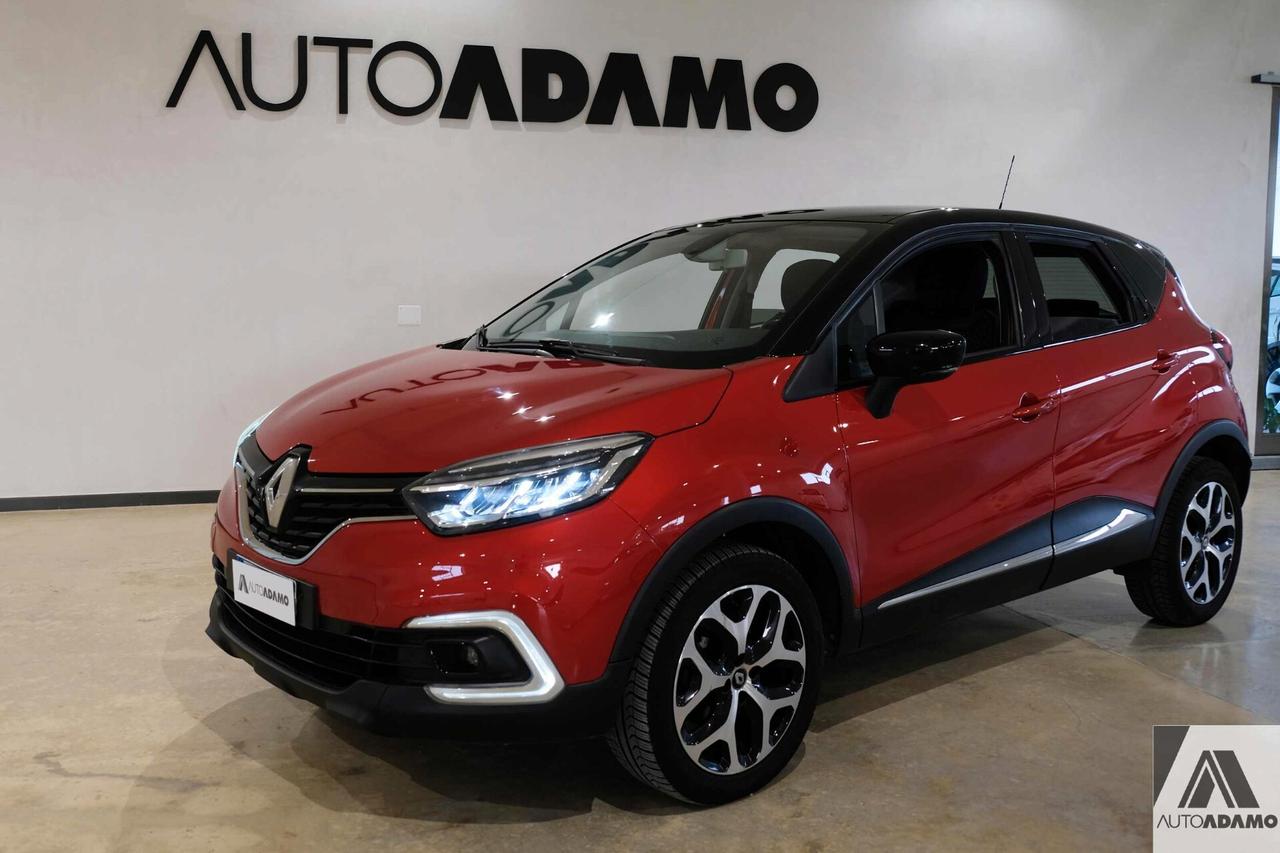 Renault Captur dCi 8V 110 CV Start&Stop Energy Intens
