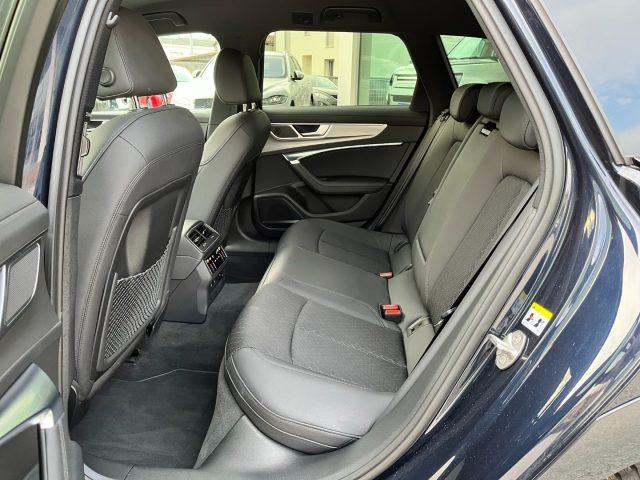 AUDI A6 allroad 40 TDI 2.0 quattro S tronic Evolution MHEV