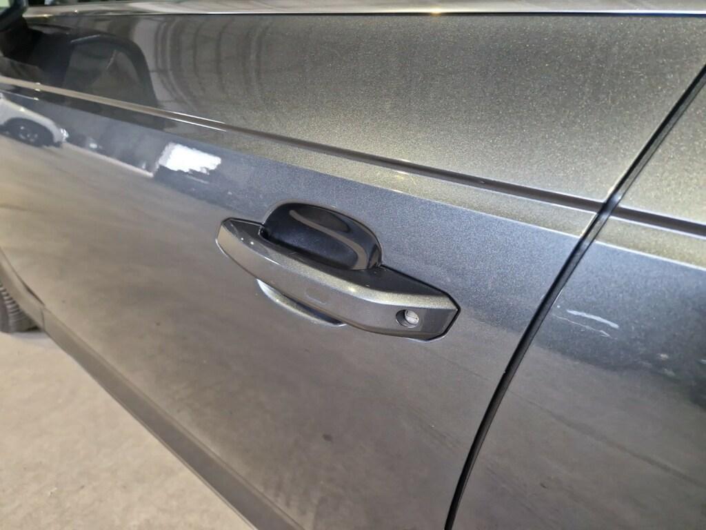 Audi A4 Avant 40 2.0 TDI Business Sport Quattro S tronic