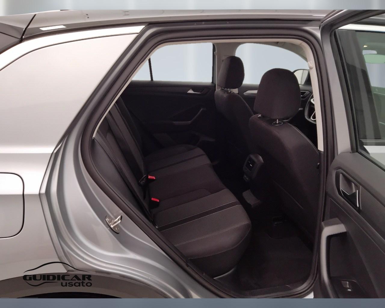 VOLKSWAGEN T-Roc I 2022 - T-Roc 2.0 tdi Life 150cv dsg