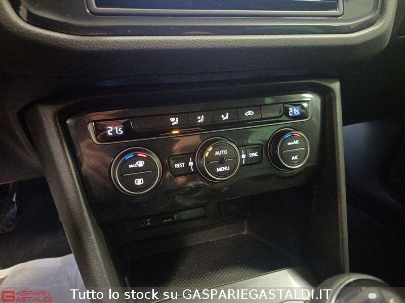 Volkswagen Tiguan Tiguan 1.6 TDI SCR Style BlueMotion Technology