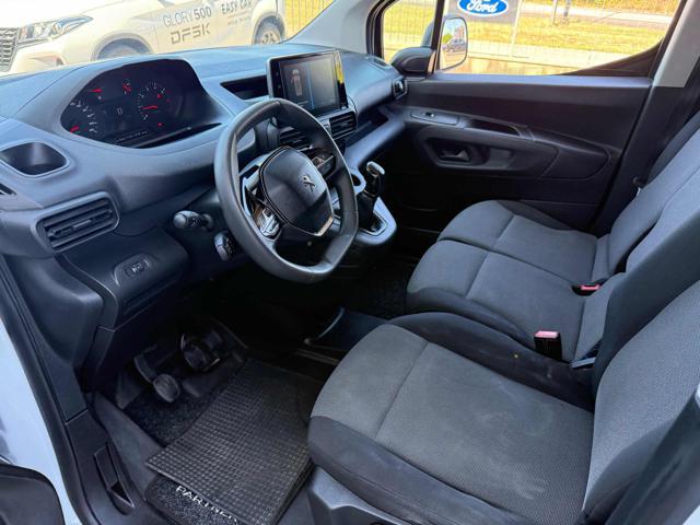 PEUGEOT Partner BlueHDi 100 PC 1000Kg Furgone Pro