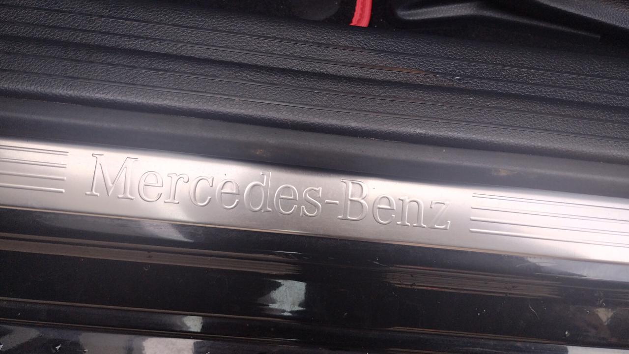 Mercedes-benz CLA 200 d S.W. 4Matic Automatic Executive