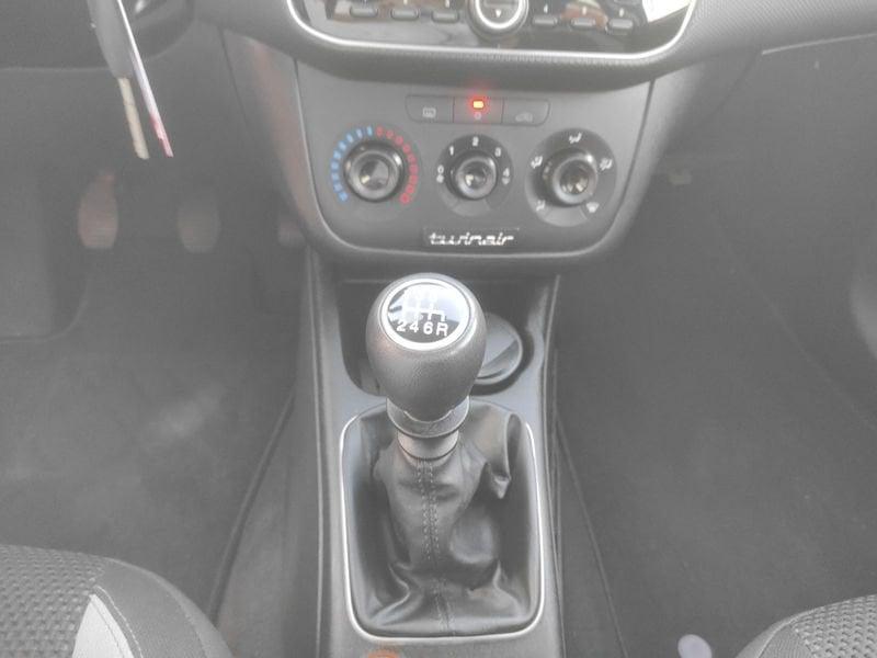 FIAT Punto 5p 0.9 t-air s&s 85cv