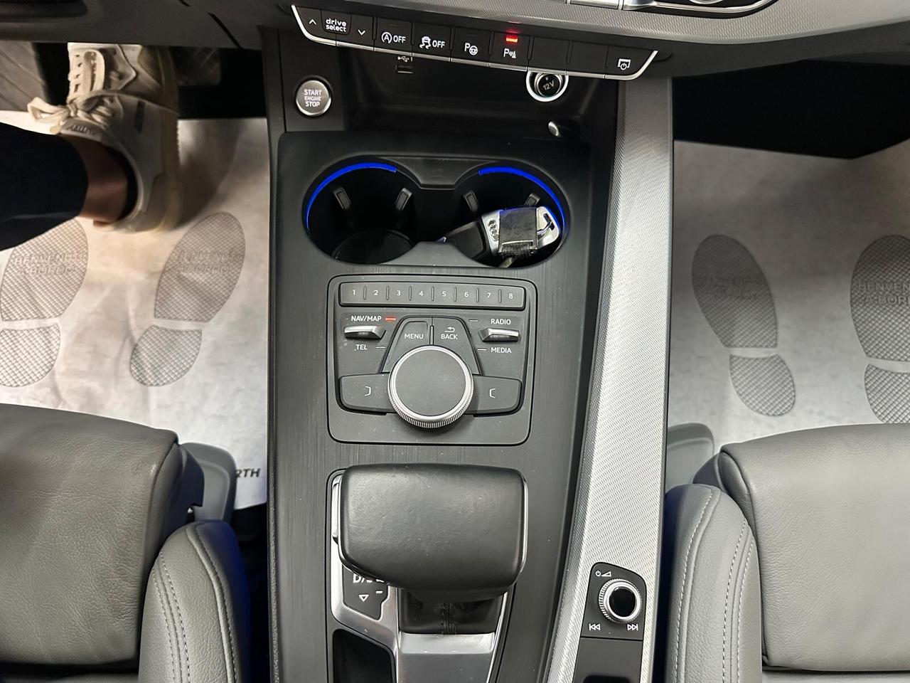 Audi A5 40 TFSI S tronic Sport