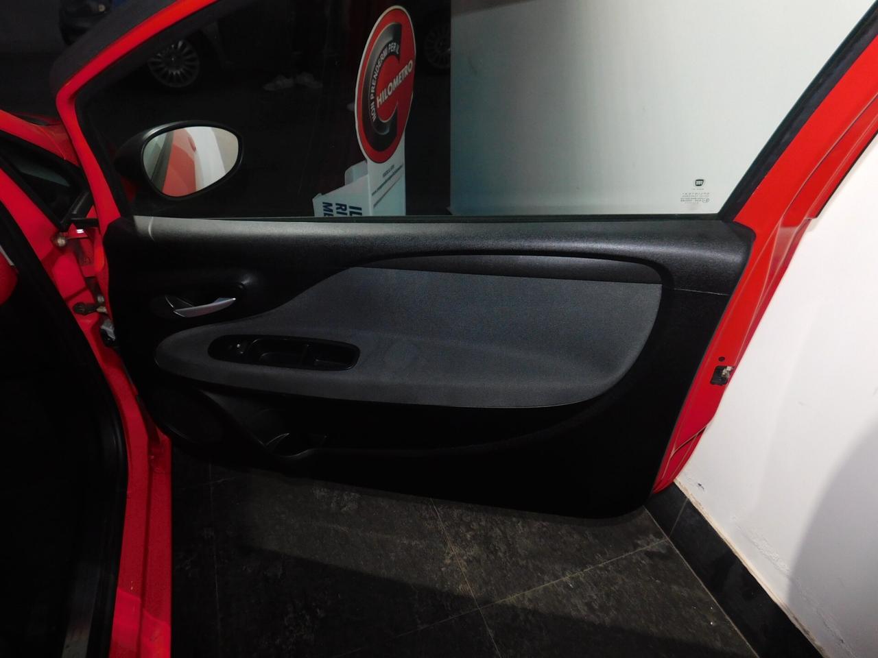 Fiat Punto Evo 1.4 3 porte S&S Dynamic