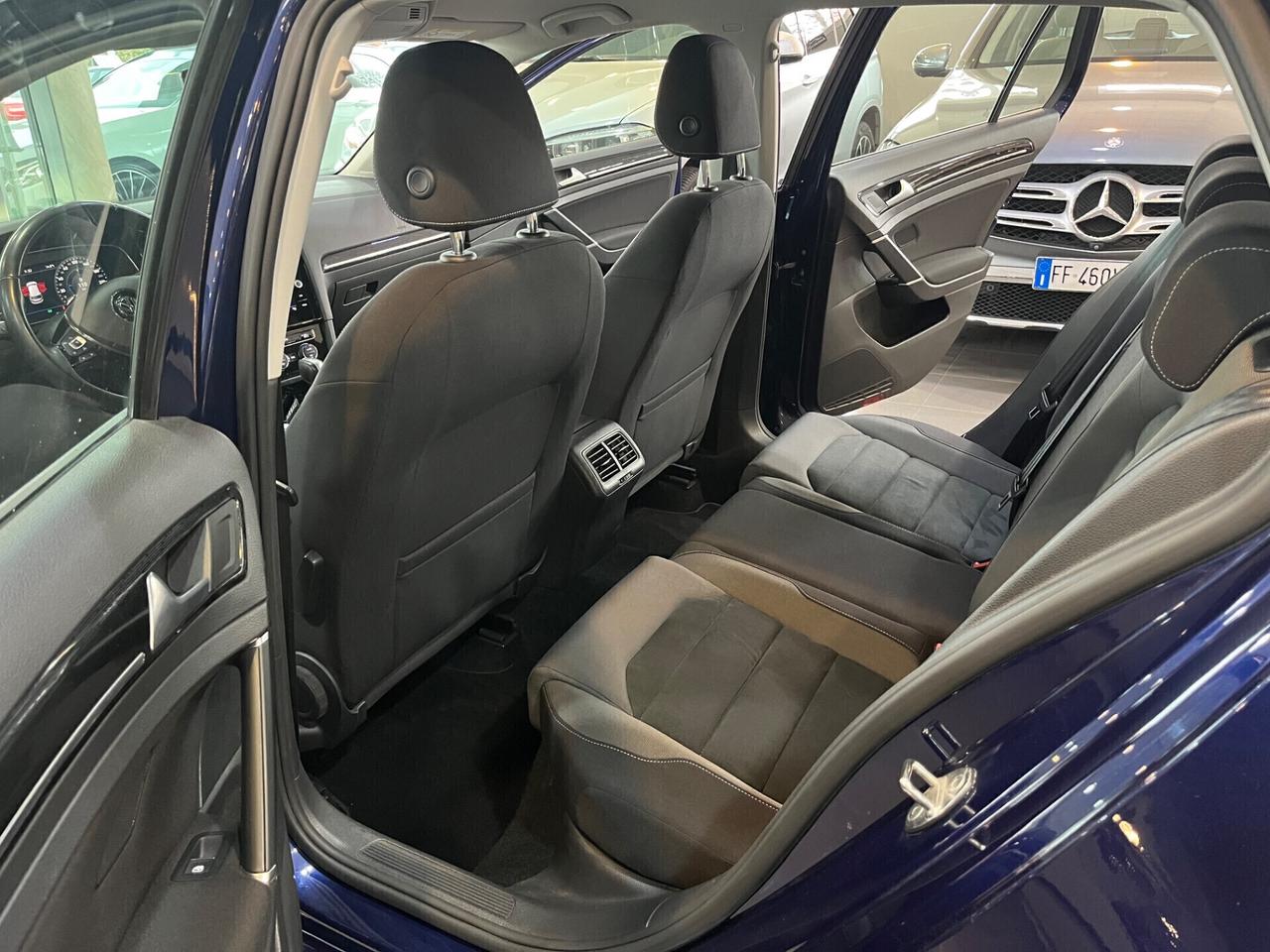 Volkswagen Golf 2.0 tdi Highline 150cv dsg FULL !!