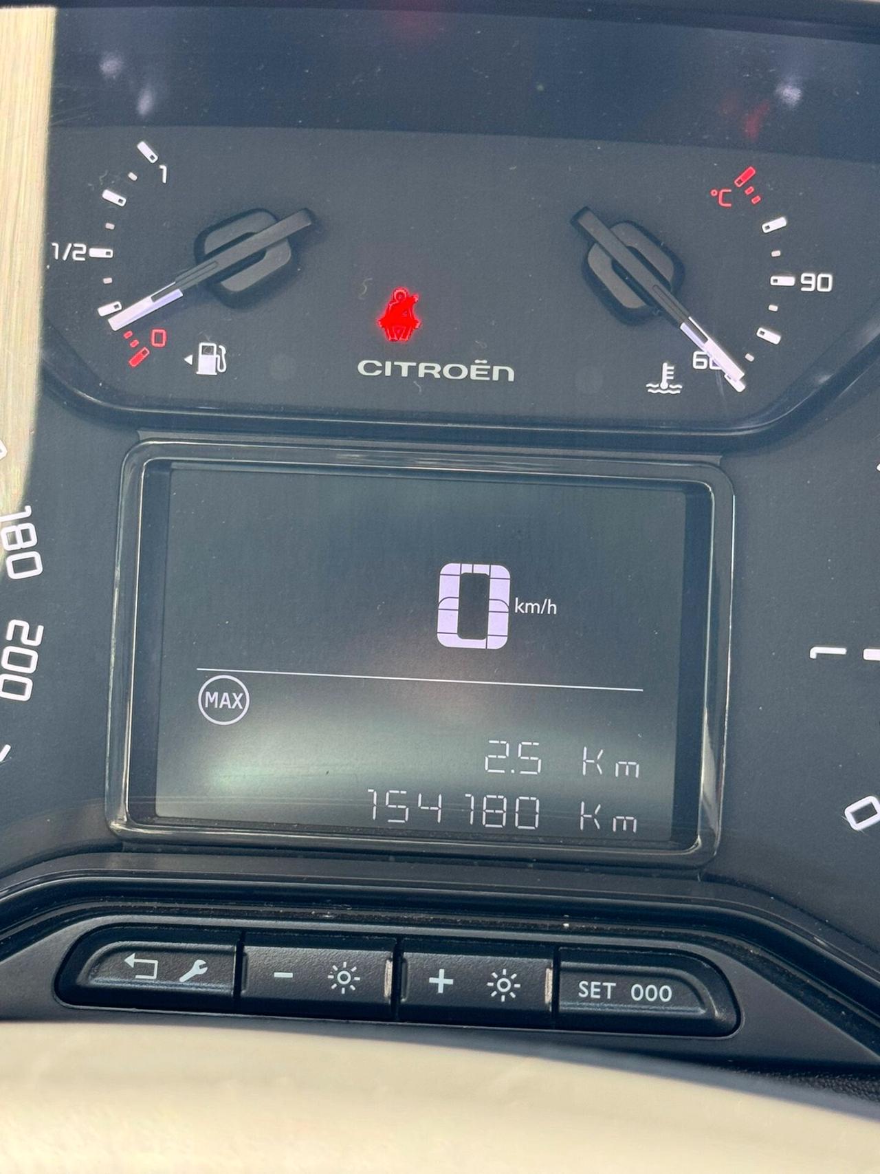 Citroen C3 1.5 BlueHDi 100CV S&S Feel | IVA ESPOSTA