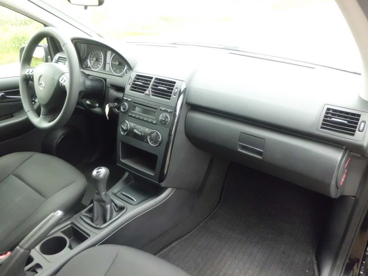 Mercedes-benz A 180 CDI Premium