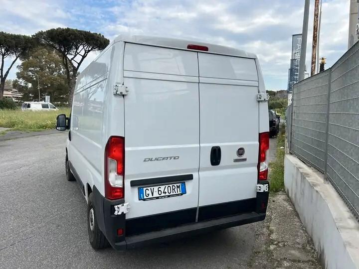 Fiat Ducato 35 2.2 Mjt 140CV PM-TN Furgone