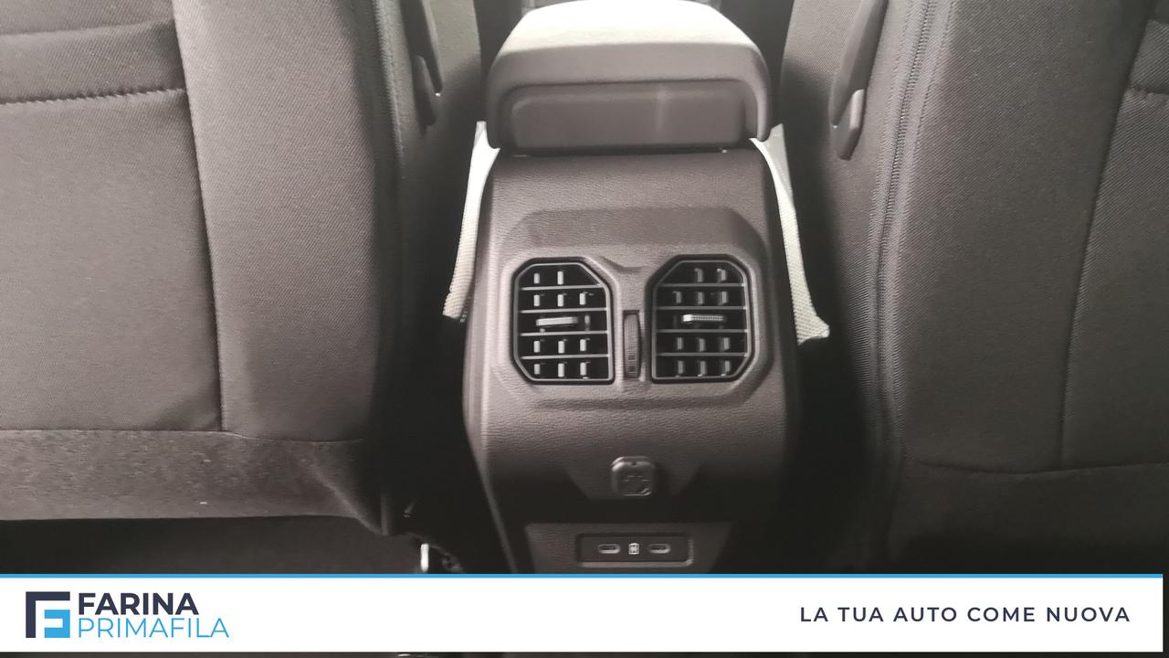 DACIA BIGSTER journey mild hybrid 140