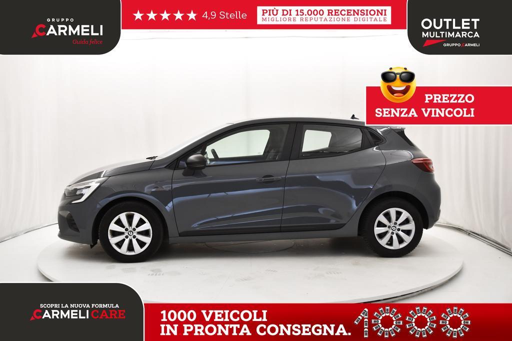 Renault Clio 5 Porte 1.0 TCe Life