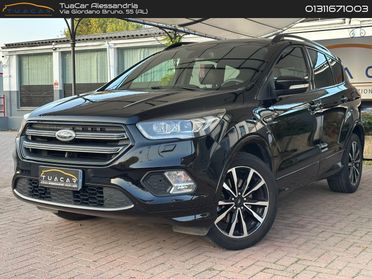 Ford Kuga ST Line 1.5 TDCi #7352