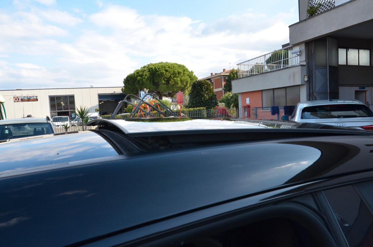 Mercedes-benz CLA 200 d Automatic Shooting Brake Premium Station Wagon